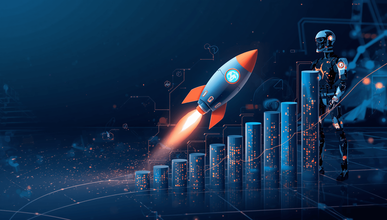 Harnessing AI to Accelerate Early-Stage Startups in 2026