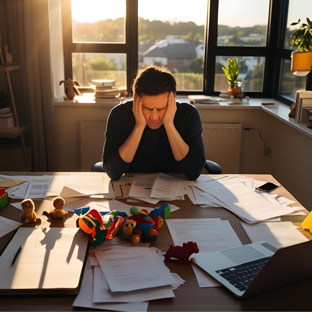 Balancing Work and Life When Working From Home in 2026