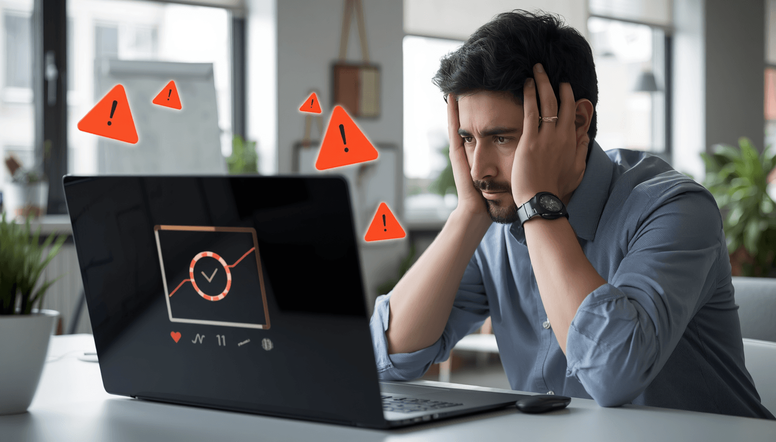 Signs Your Website Is Losing You Customers in 2026