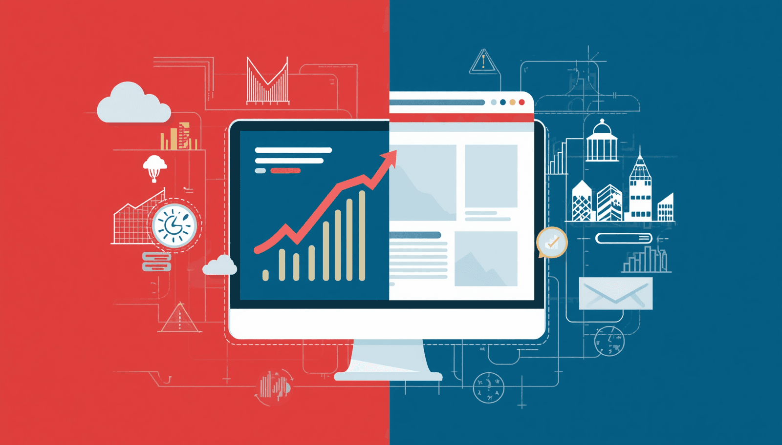 Why Cheap Websites Hurt Businesses More Than They Save Money