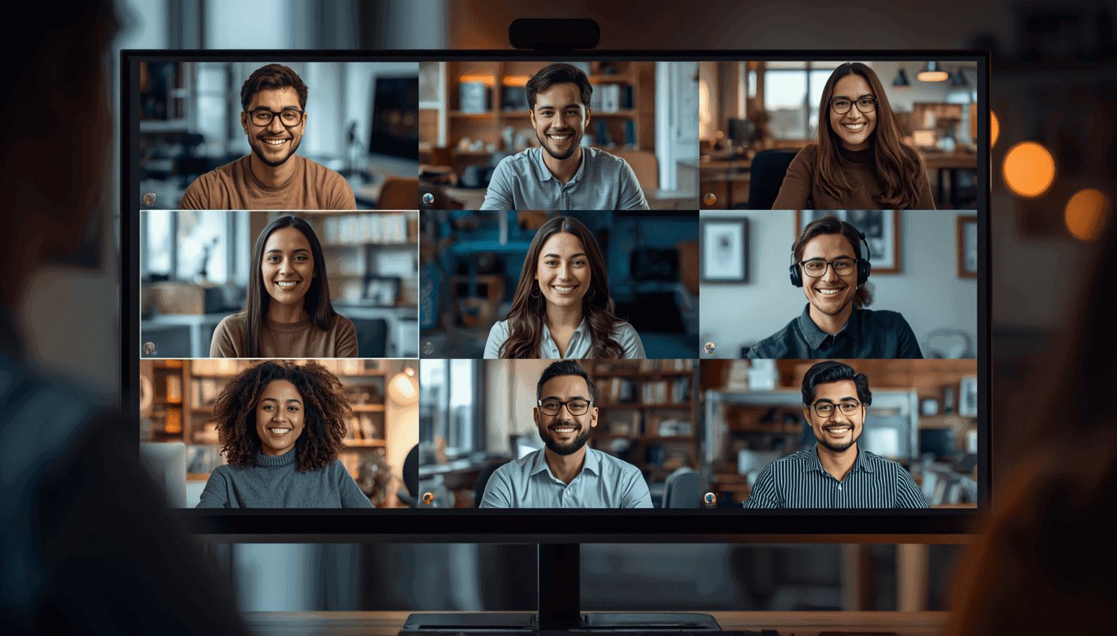 Building a Strong Team Culture Remotely in 2026