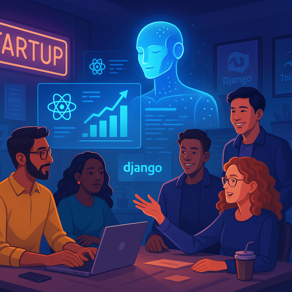 Best Programming Languages for Aspiring Entrepreneurs in 2026