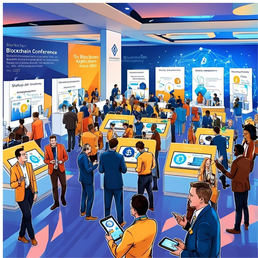 Blockchain Beyond Cryptocurrency: Startup Opportunities in 2026